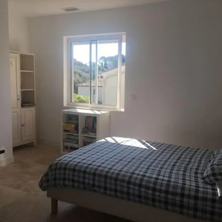 Apartament 3 - A Pied *