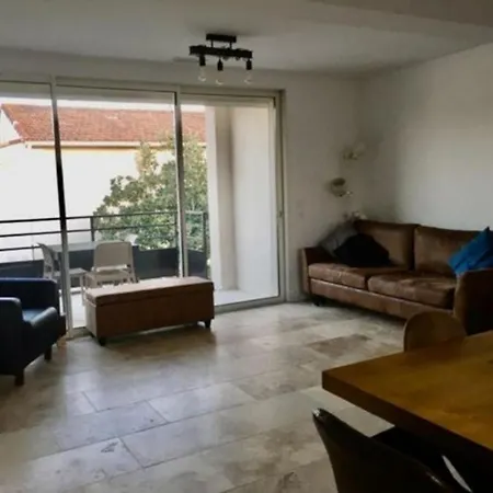 3 - A Pied Daire Saint Aygulf