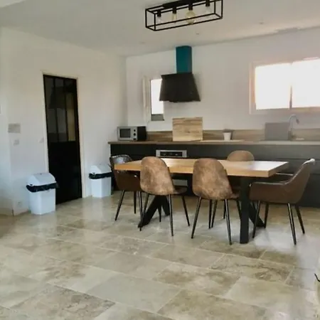 3 - A Pied * Saint Aygulf